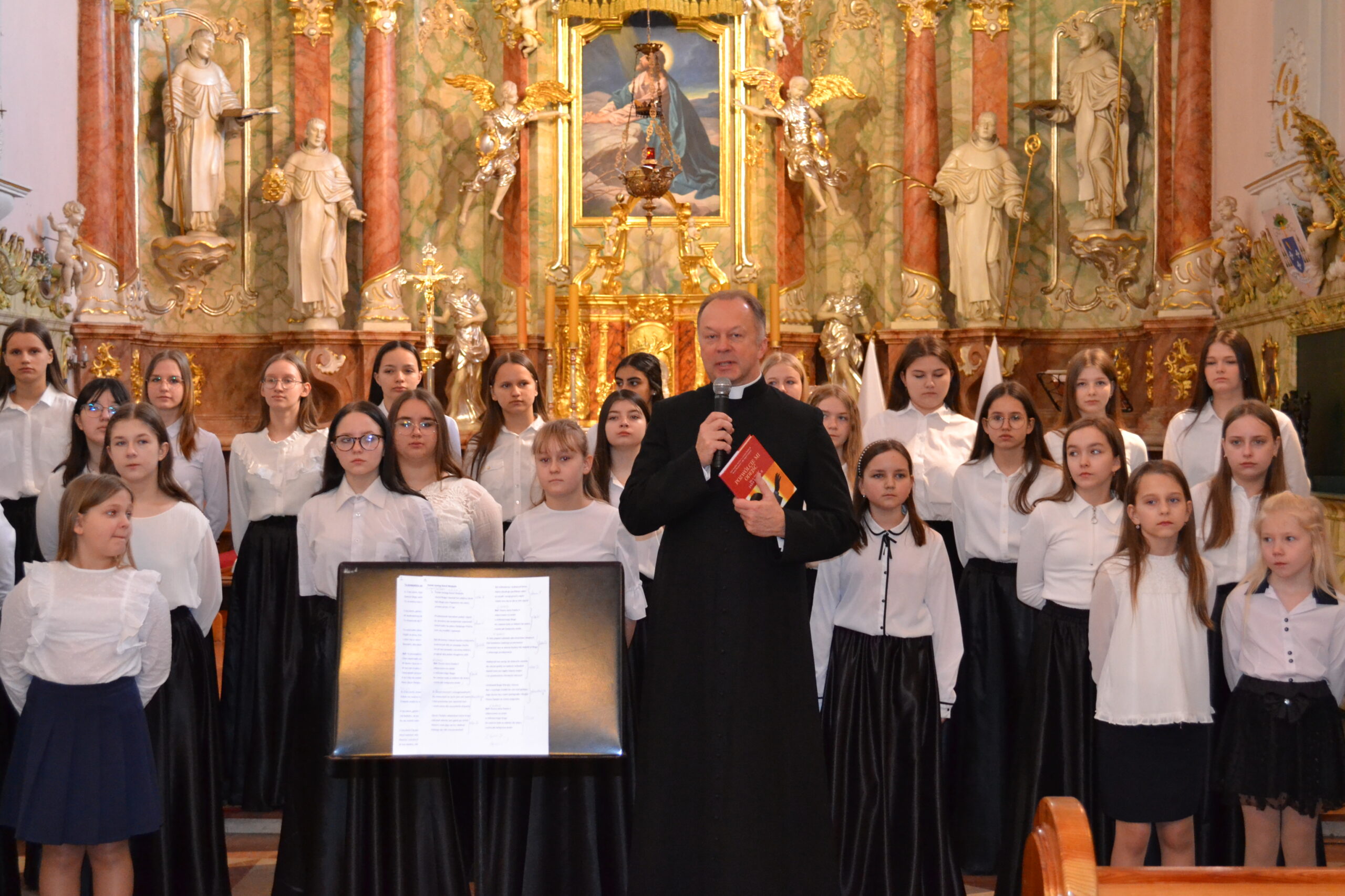 Z miłości do św. Jana Pawła II – 20 rocznica śmierci Papieża
