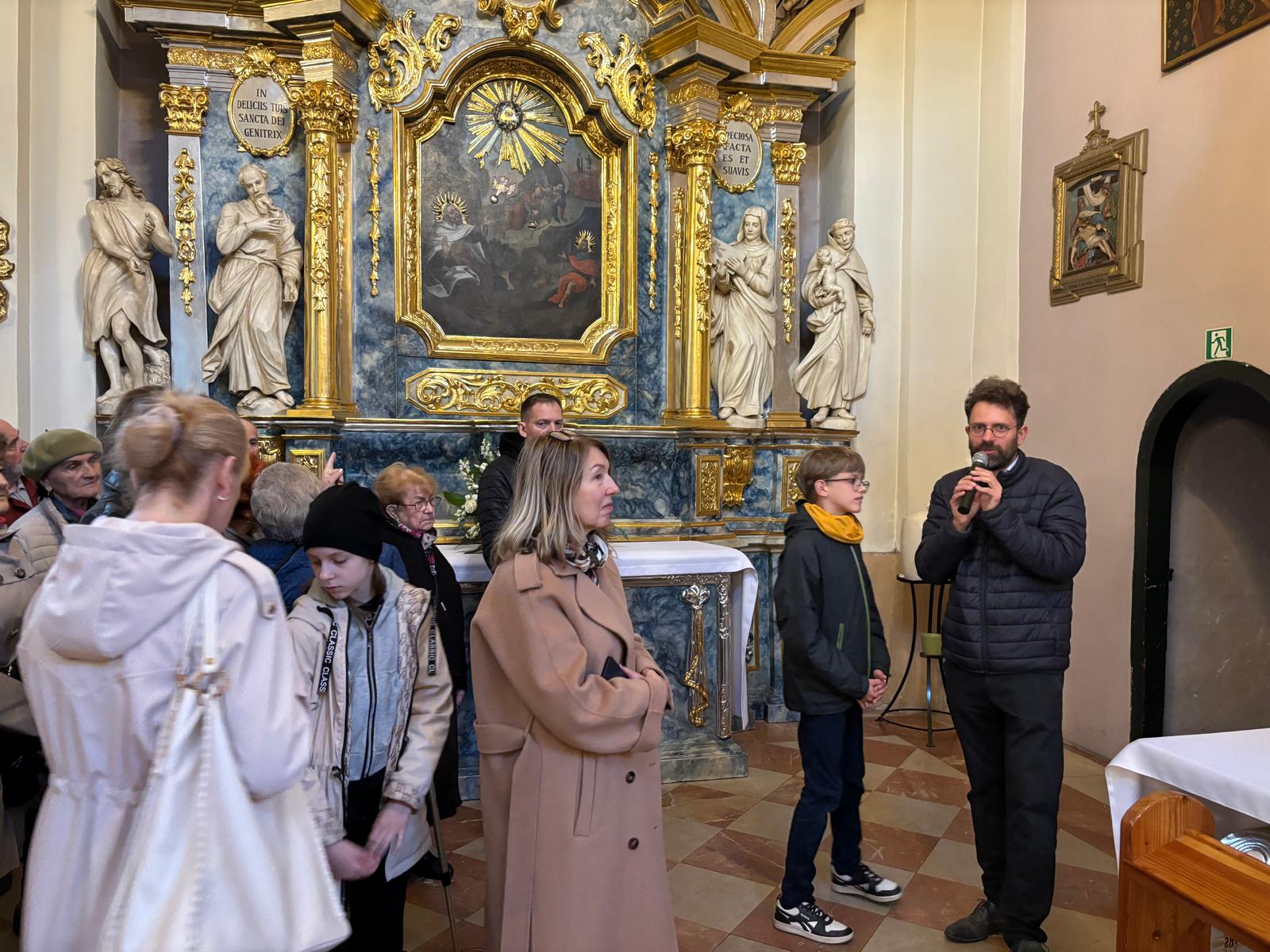 Noc muzeów w Kłodawie