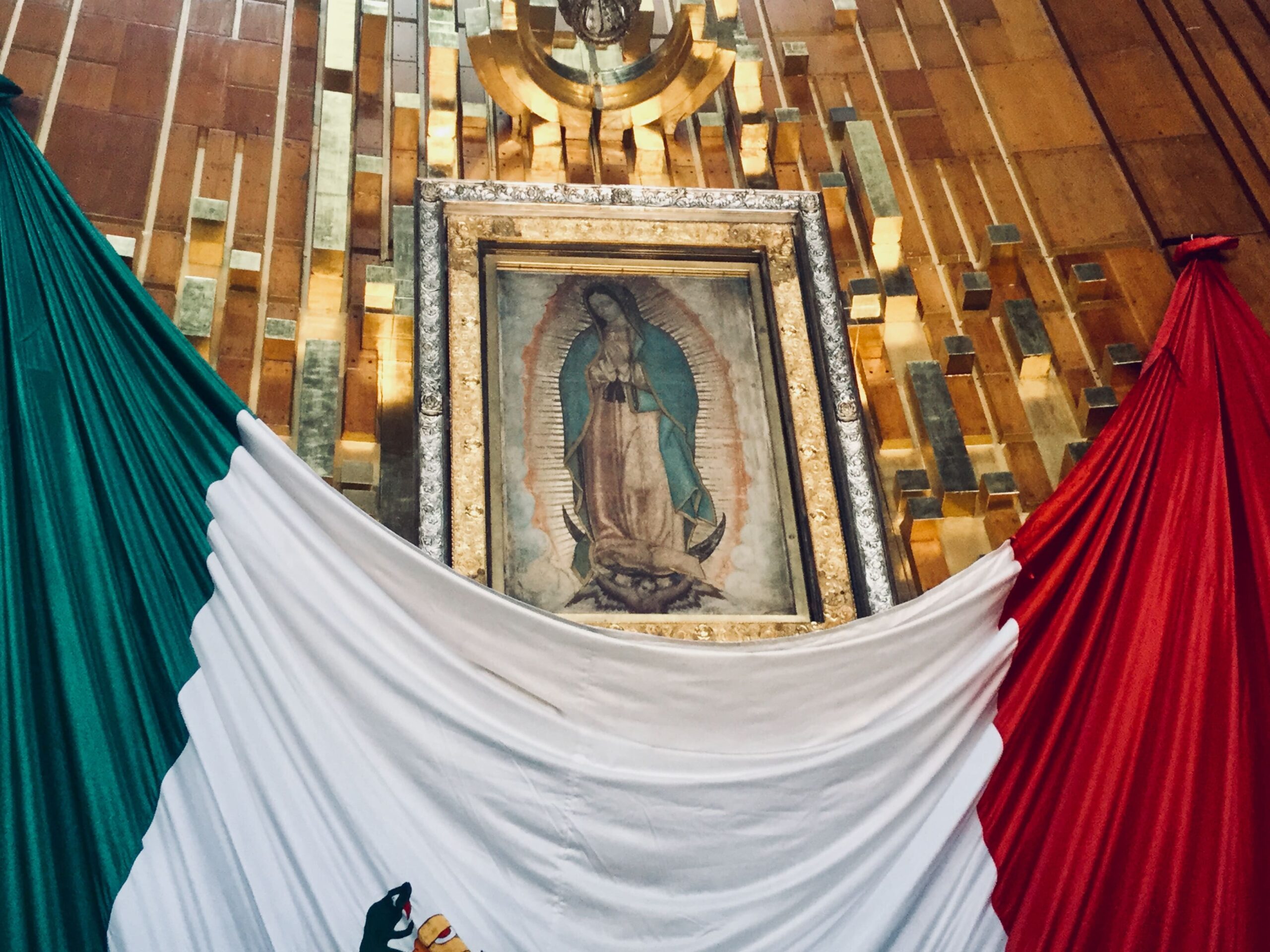 Pielgrzymka do Meksyku (Guadalupe) – 11-21 lutego 2027